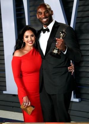 Povestea neștiută a soției lui Kobe Bryant! Câte sacrificii a făcut tânăra: familia sportivului A UMILIT-O în ultimul hal, iar partenerul a înșelat-o