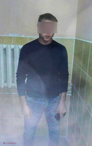 Un tânăr din R. Moldova s-a ASCUNS în Ucraina timp de doi ani, după ce a comis un furt de proporții: A fost reținut când intenționa să se întoarcă ilegal acasă