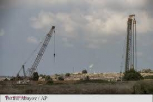 Pentru ce construieşte Israelul un ZID subteran 
