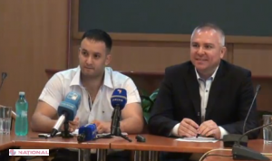 Nou acționar al MAIB: „Nu-i cunosc pe Plahotniuc și Platon”
