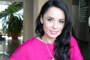 FOTO Andreea Marin, sexy şi provocatoare într-o revistă pentru bărbaţi 