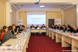 Concluzia „Promo-LEX”: Calitatea raportării financiare a partidelor politice din R. Moldova lasă de dorit: Formațiunile care ASCUND unele cheltuieli