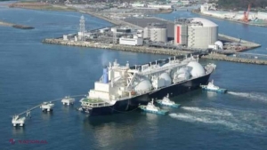 Experţii în energie văd SUA luând partea leului pe piaţa mondială a gazelor