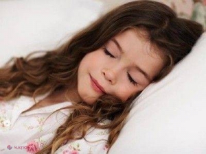 Rezultatele unei cercetări au UIMIT: Somnul te ajută să slăbești