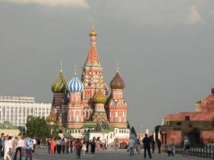 În Rusia, doar cu invitație