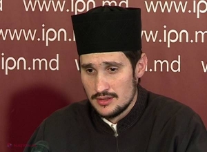 SCANDALOS // Biserica se implică din nou în electorală. Dorin Chirtoacă a fost CRITICAT DUR de un reprezentant al Mitropoliei Moldovei