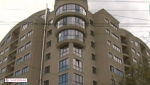 Liderul liberalilor neagă că ar avea un apartament în centrul Chișinăului