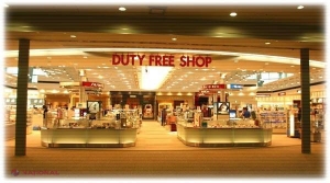 Primul magazin „Duty Free” deschis în Transnistria de o firmă rusească