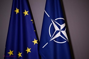 SERVICIILE europene: Rusia și gruparea teroristă ISIS, principalele amenințări pentru UE și NATO