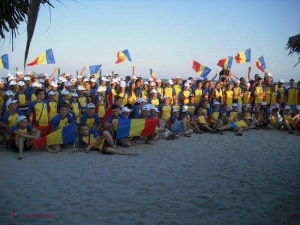 Colaborare între România și R. Moldova în domeniul taberelor de vară pentru copiii din diaspora