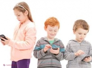 Copiii, Facebookul și Instagramul: Șase REGULI de folosire