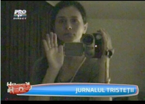 Ce s-a întâmplat azi-noapte cu bărbatul care a „ajutat-o” pe Mădălina Manole să se sinucidă!