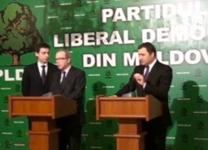 Președintele PPE: „Perspectiva integrării europene a R. Moldova este deja reală”