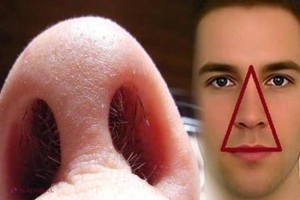 Îţi smulgi părul din nas? După ce vei citi ASTA, te vei gândi de două ori înainte să o mai faci