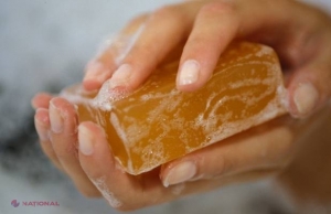 Cât de DES te speli pe mâini. Te poți ÎMBOLNĂVI