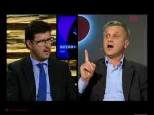 Boțan și Popov, despre solicitările înaintate de „ACUM” socialiștilor: Au 26 de mandate și nu pot pretinde la tot. Aceasta este o abordare populistă”