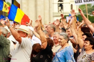Ce spune Sturza despre protestele lui Dodon & „COPILUL REBEL de la Bălți” și de ce nu va mai fi ȚARA care a fost