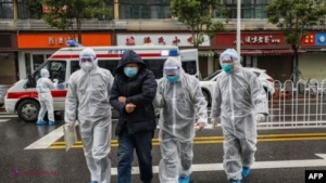Care sunt simptomele infecţiei cu noul coronavirus şi când trebuie să mergi la doctor