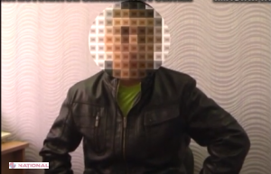 Oprit și jefuit în plină stradă de către doi indivizi