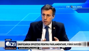 Soluția noului lider al PL pentru ca voturile să NU fie RISIPITE la alegerile parlamentare