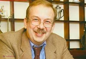 Victor CIOBANU // Ceasul al 12-lea