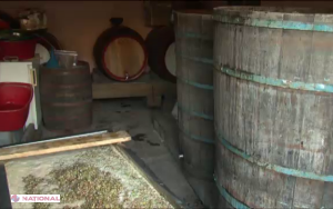 TRAGEDIE // Doi soți din Cahul au DECEDAT în beci