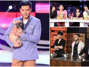 Posturile de televiziune din România și-au schimbat radical programele
