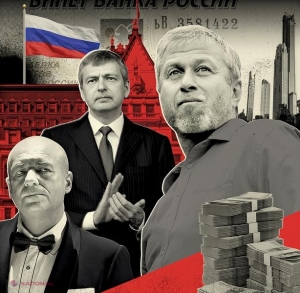 Cum au spălat oligarhii ruși miliarde de dolari cumpărând apartamentele de lux în New York