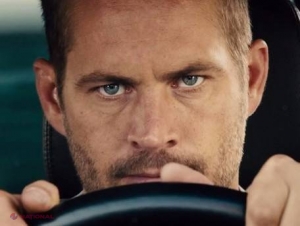 FOTO // Unde sunt 200 dintre maşinile IDENTICE celei în care a murit Paul Walker?