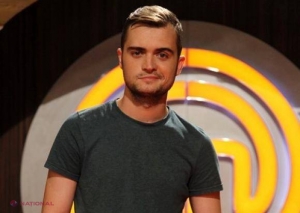 Cătălin Josan a câștigat una dintre probe la „MasterChef”. Cu ce rețetă a impresionat vedeta?