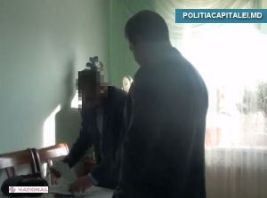 PERCHEZIȚII la câteva întreprinderi private din capitală