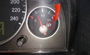 Tu știi ce reprezintă TRIUNGHIUL din bordul mașinii tale? Nu te-ai fi gândit niciodată! 