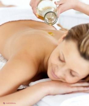 Aveţi pielea uscată? Încercaţi uleiul de migdale