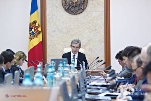 Leancă nu le dă răgaz miniștrilor nici sâmbăta  