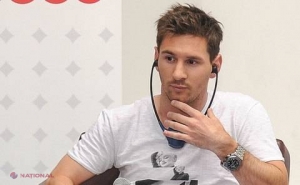 PROBLEME pentru Messi: e urmărit penal pentru fraudă fiscală!
