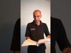 Noi scurgeri de informații despre „răzvrătitul” Gheorghe Petic. Ar fi avut cel puțin opt anchete de serviciu și ar fi fost numit „regele slăninei”. Fostul polițist de frontieră merge în JUDECATĂ