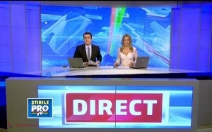 Gest fără precedent făcut de PRO TV. Informaţia a fost confirmată pe surse. Anunţul OFICIAL se va face în scurt timp