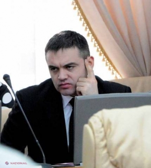 Chetraru intră pe mâna lui Leancă