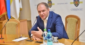 Taxe și IMPOZITE mai mari pentru locuitorii municipiului Chișinău. SUPRIZELE pregătire de primăria lui Ceban pentru 2023, după ce zilele trecute a cerut majorarea până la 24 de lei a tarifului la APĂ