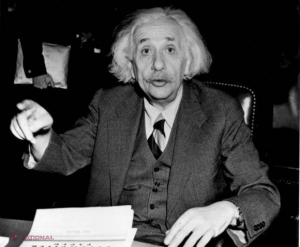 În ce constă teoria FERICIRII a lui Albert Einstein