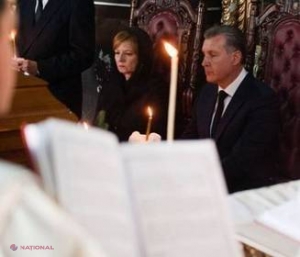 Cum răspunde Patriarhia Română cu privire la înmormântarea nocturnă a regelui Mihai 