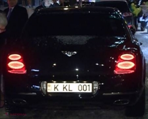 PĂZEA! Vine Ilan Șor: Milionarul, mai ceva decât Leancă, Corman și Timofti