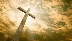 Cea mai mare DESCOPERIRE din ultimii 400 de ani ZGUDUIE din temelii BISERICA cu numai 2 săptămâni înainte de Paşte