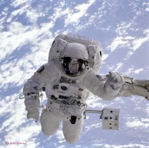 Cum merge un ASTRONAUT la toaletă? Cele mai bune IDEI au fost premiate de NASA 