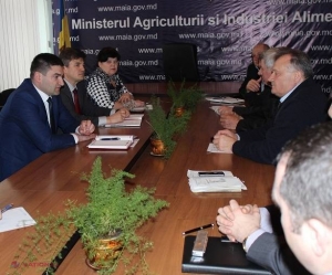Producătorii de conserve şi-au spus păsul la Ministerul Agriculturii! Cum au RĂSPUNS autorităţile