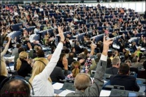 REZOLUȚIE specială pentru R. Moldova în Parlamentul European