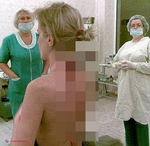 IMAGINE ŞOCANTĂ! Nouă din zece persoane mureau, dar ea n-a simţit nimic! Doctorii s-au îngrozit