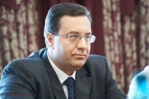 Lupu le-a adresat un mesaj ADVERSARILOR integrării europene