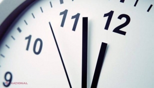 Omenirea, la doar două minute de un potenţial război nuclear