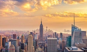 FOTO // New York, oraşul oraşelor